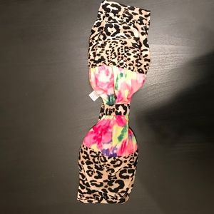 VS Bikini Top